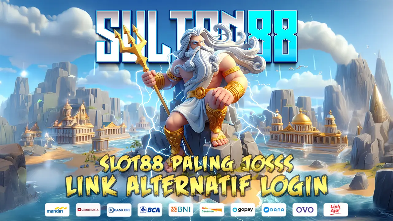 Mambo88 slot88 resmi